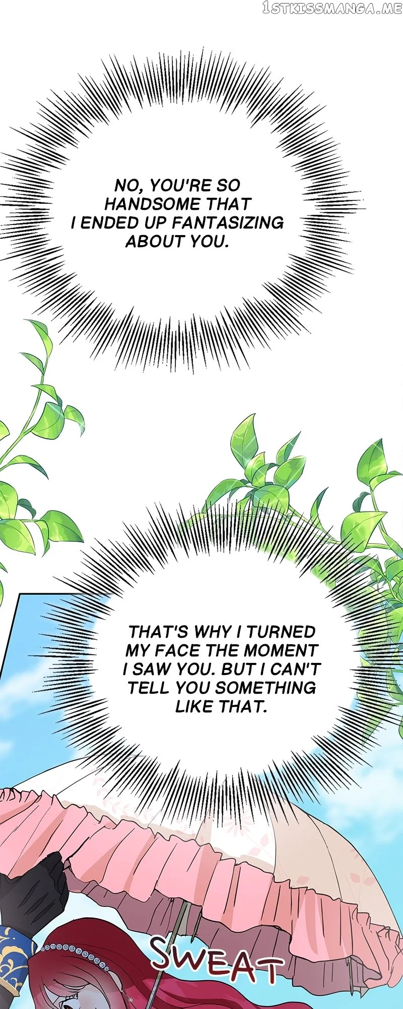 The Matchmaker Gets Matched! Chapter 18 – Page 37