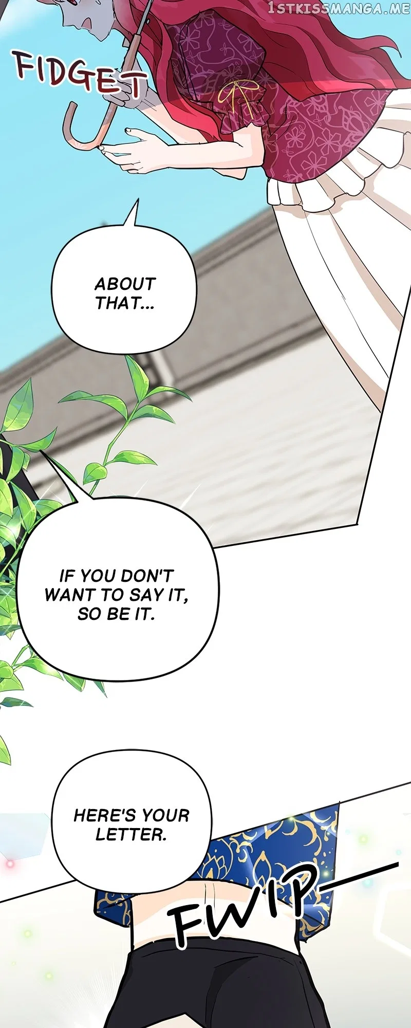 The Matchmaker Gets Matched! Chapter 18 – Page 38