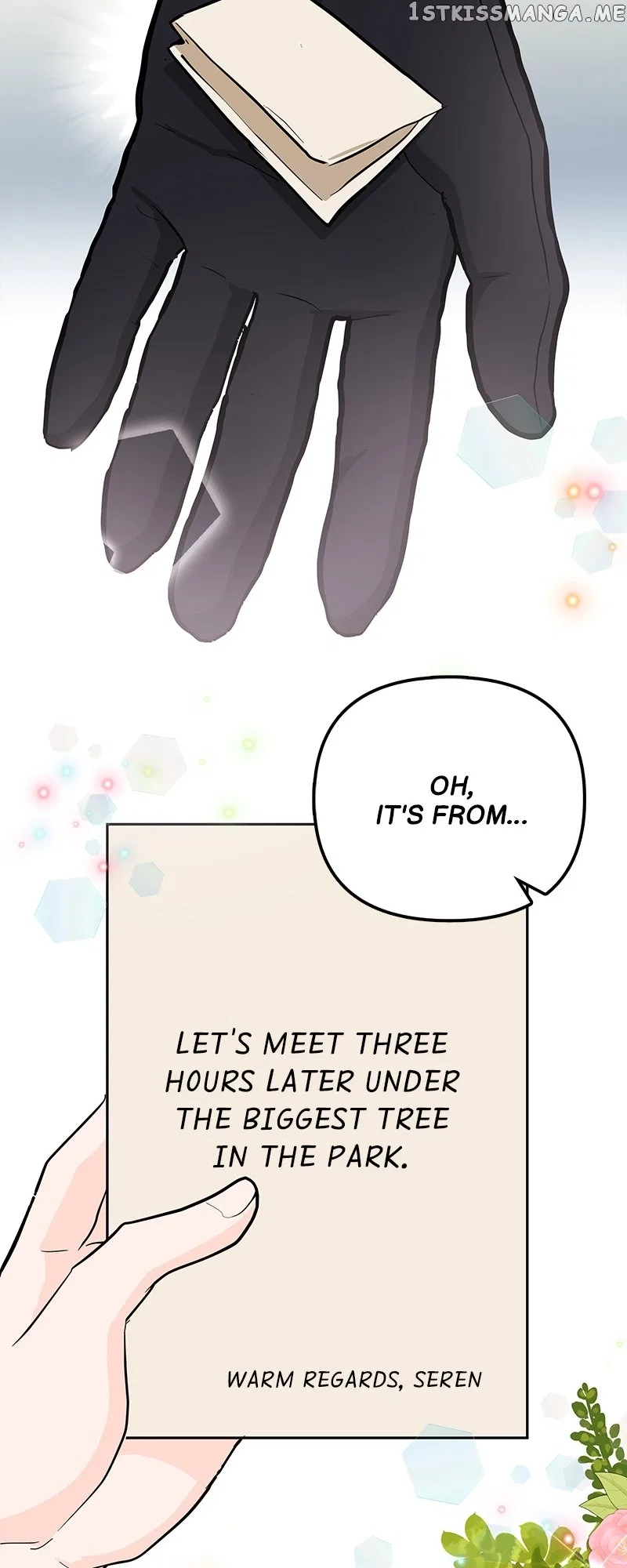 The Matchmaker Gets Matched! Chapter 18 – Page 39