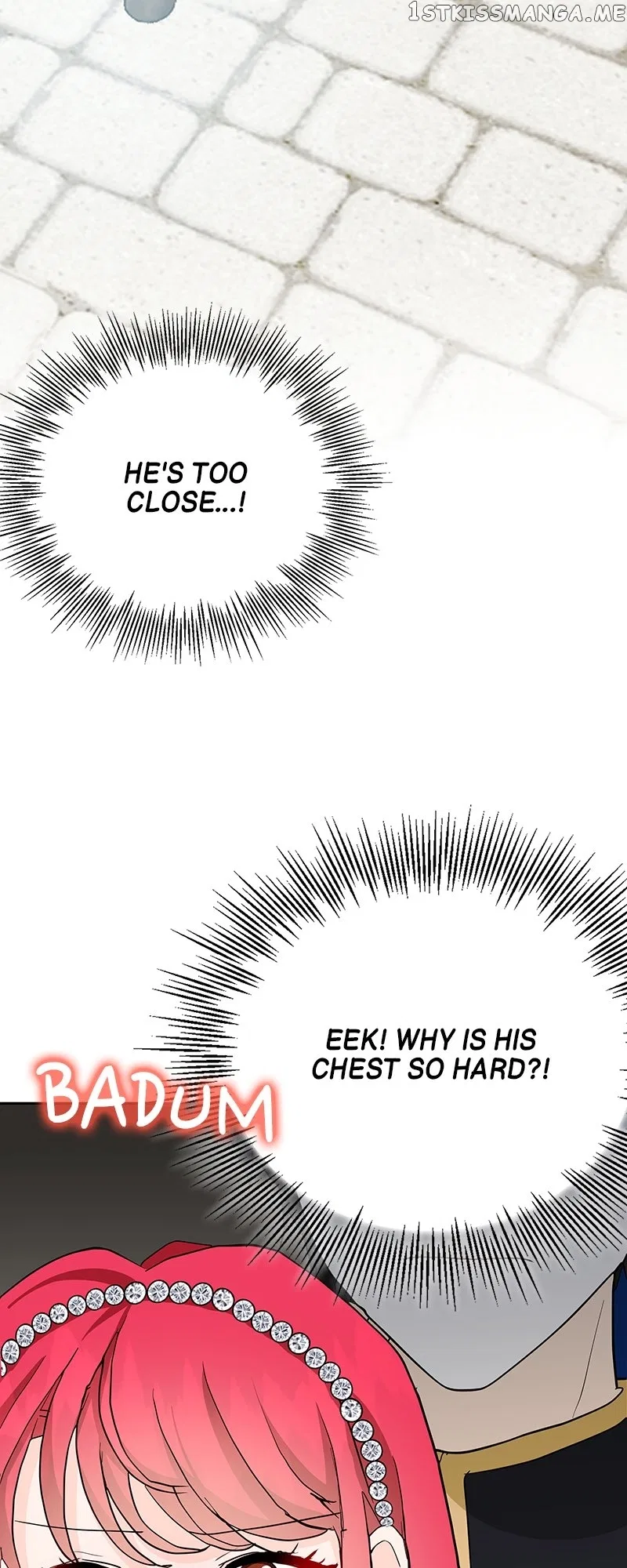 The Matchmaker Gets Matched! Chapter 18 – Page 44