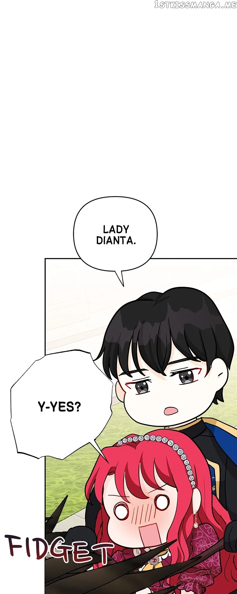 The Matchmaker Gets Matched! Chapter 18 – Page 46