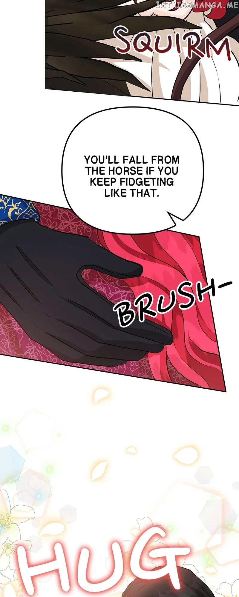 The Matchmaker Gets Matched! Chapter 18 – Page 47