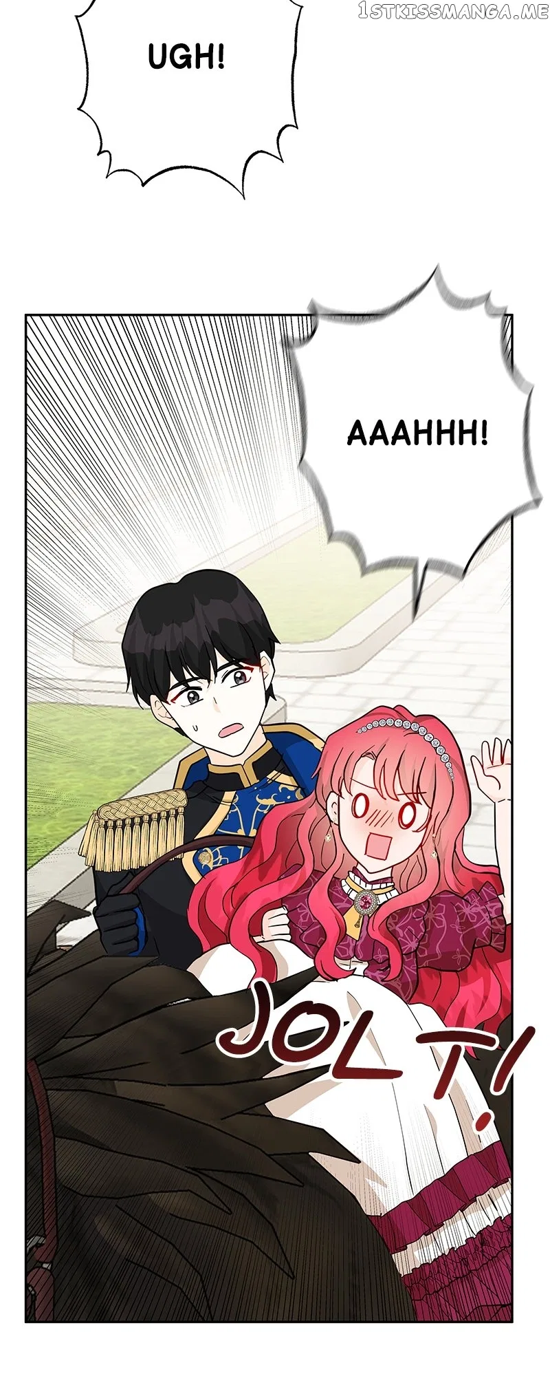 The Matchmaker Gets Matched! Chapter 18 – Page 49