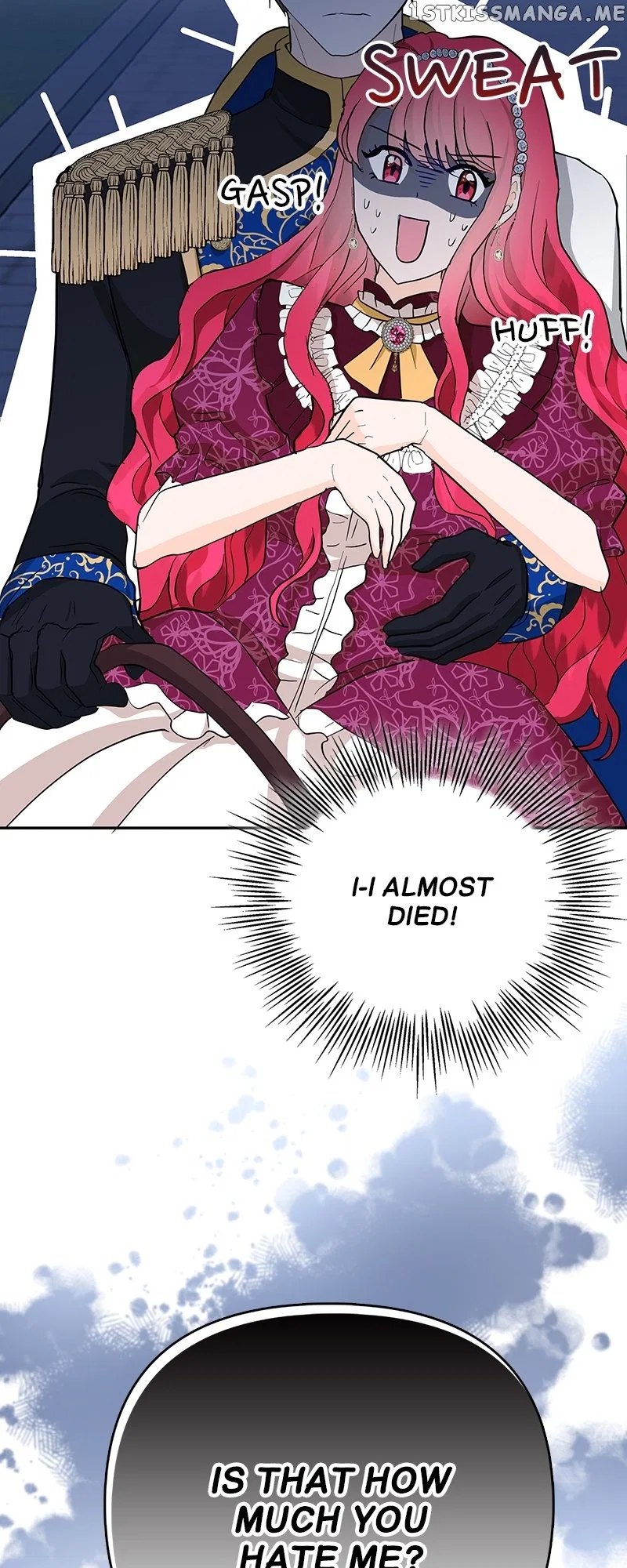 The Matchmaker Gets Matched! Chapter 18 – Page 56