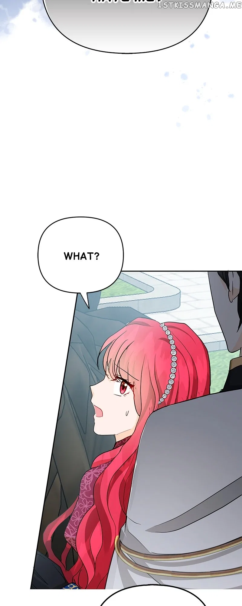 The Matchmaker Gets Matched! Chapter 18 – Page 57