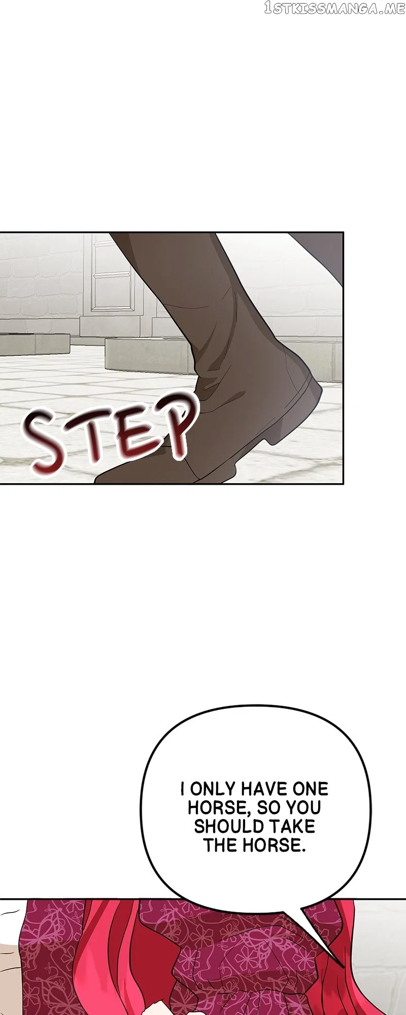 The Matchmaker Gets Matched! Chapter 18 – Page 60