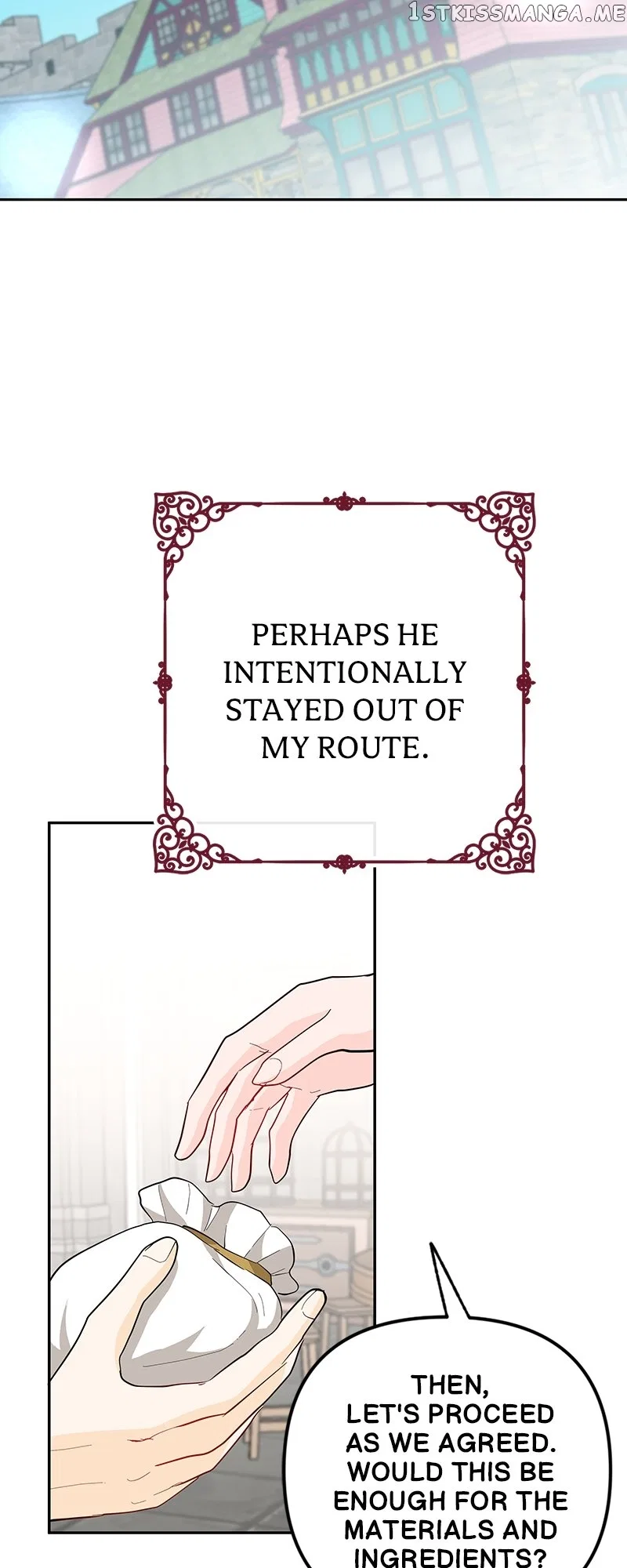 The Matchmaker Gets Matched! Chapter 18 – Page 66