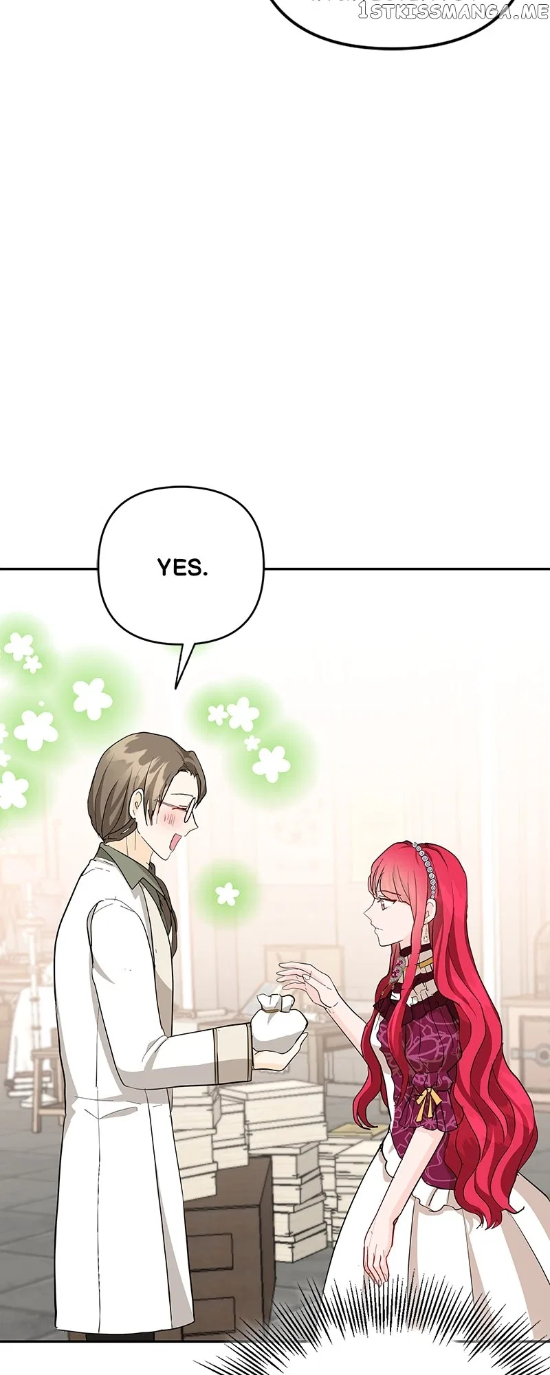 The Matchmaker Gets Matched! Chapter 18 – Page 67