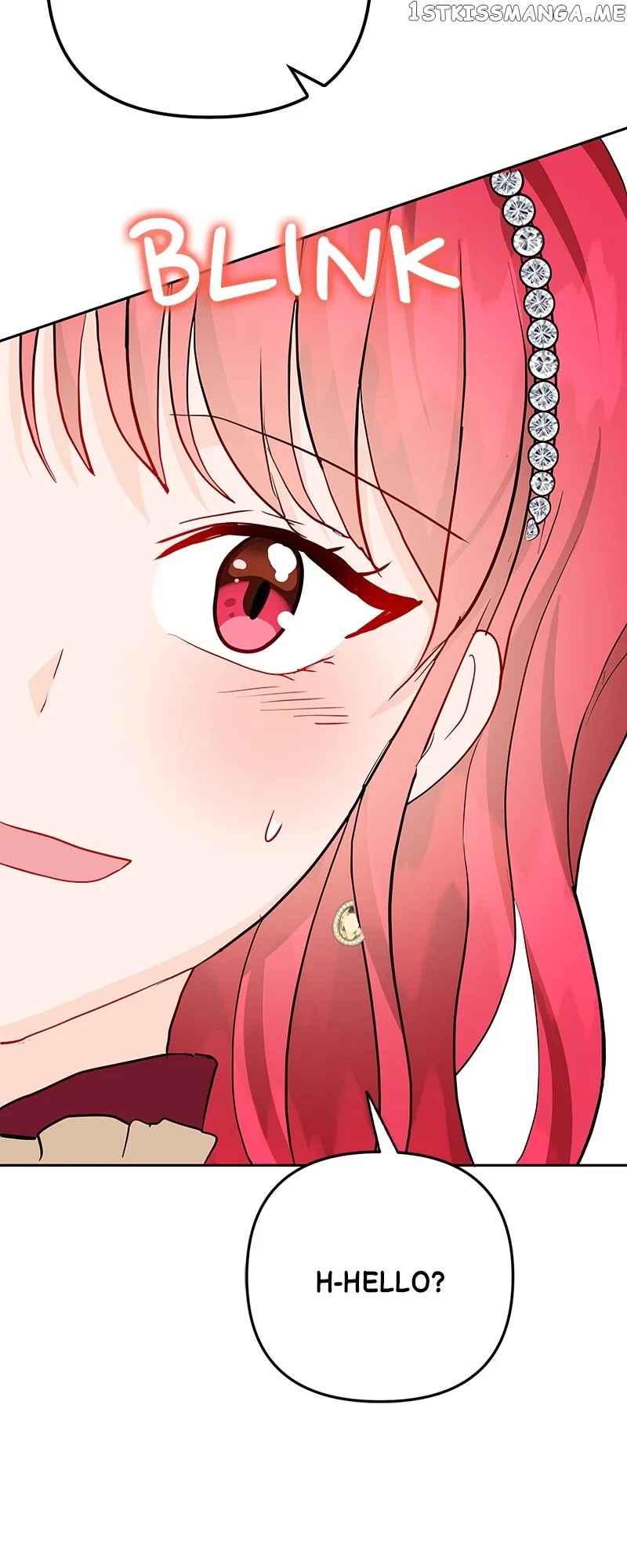 The Matchmaker Gets Matched! Chapter 18 – Page 72