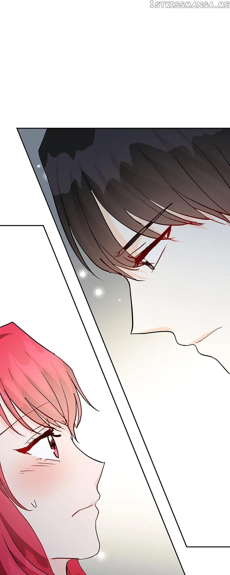 The Matchmaker Gets Matched! Chapter 18 – Page 73