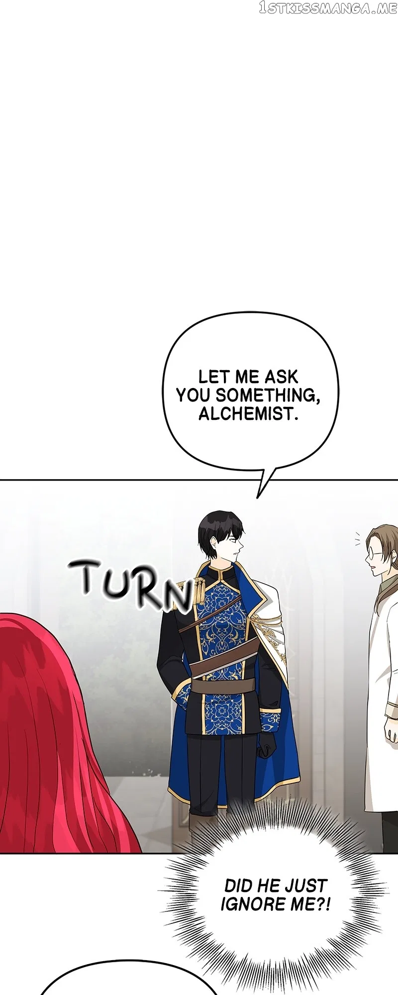 The Matchmaker Gets Matched! Chapter 18 – Page 75