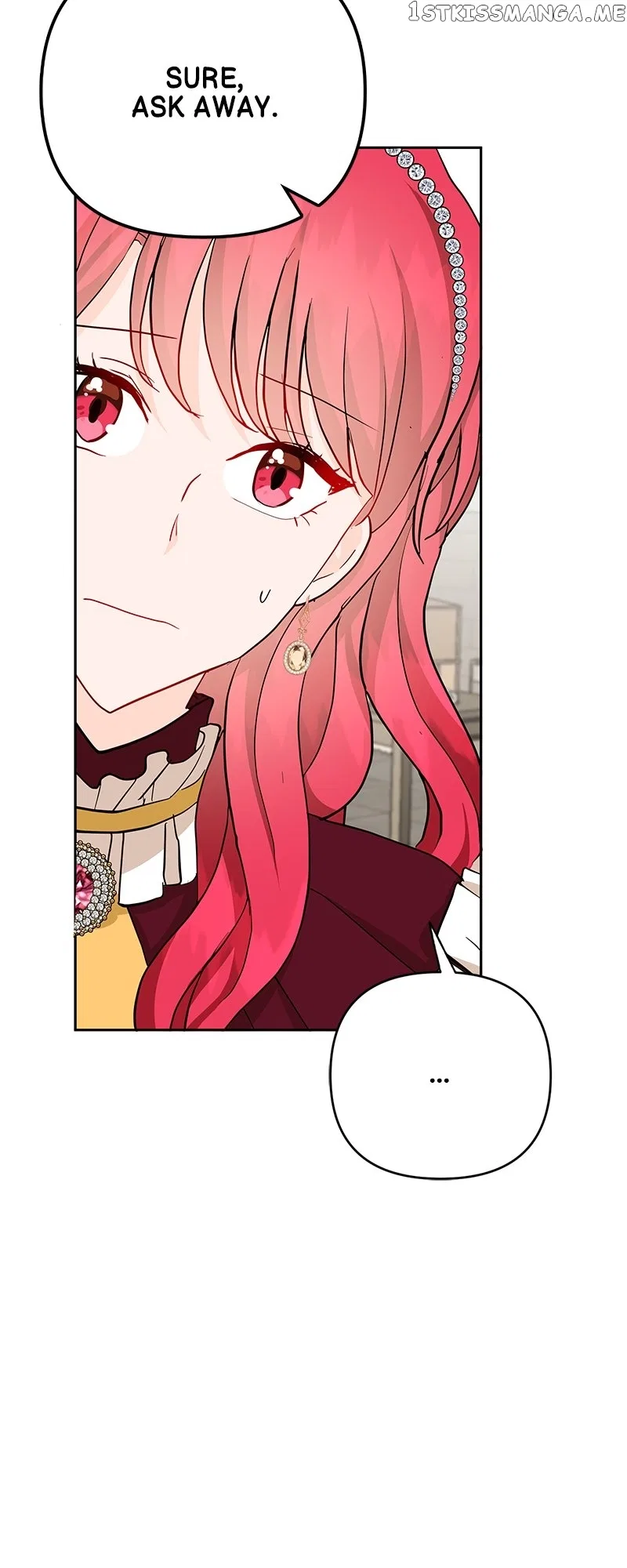 The Matchmaker Gets Matched! Chapter 18 – Page 76