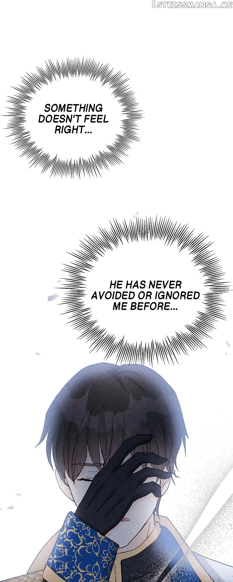 The Matchmaker Gets Matched! Chapter 18 – Page 77