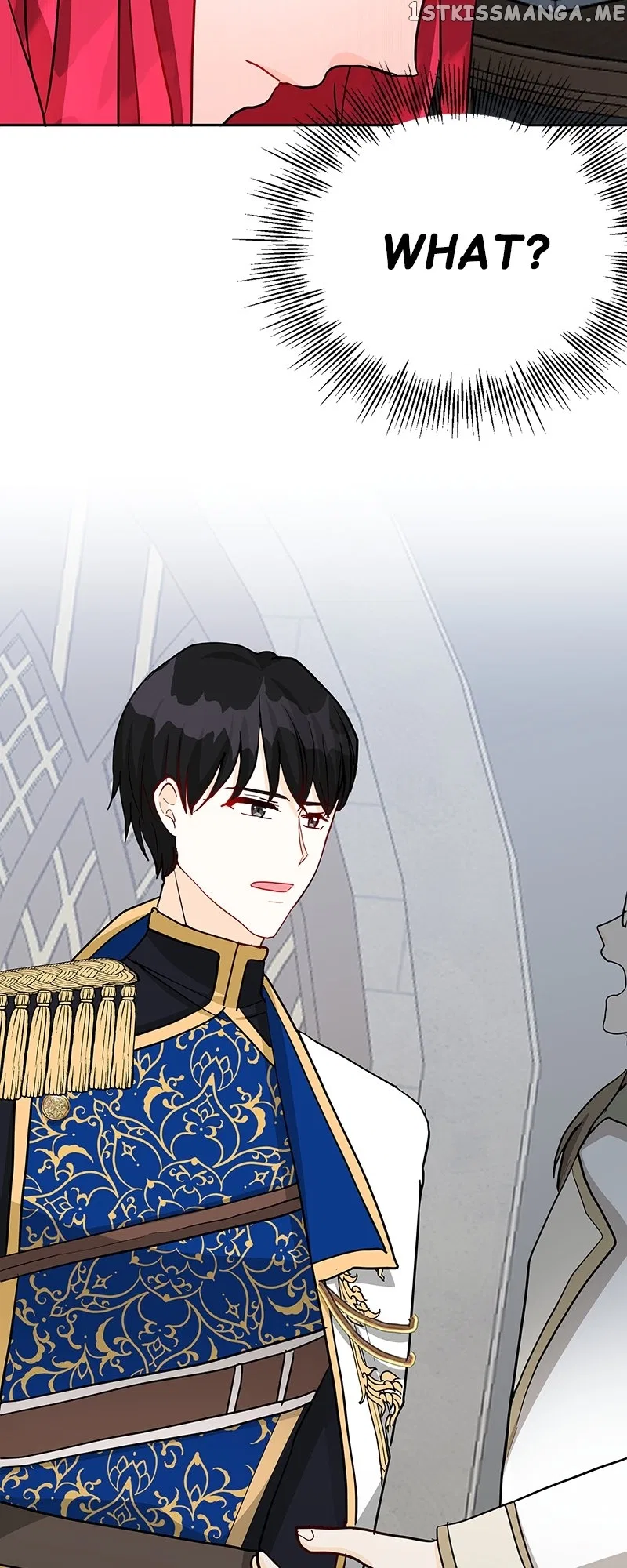 The Matchmaker Gets Matched! Chapter 18 – Page 80