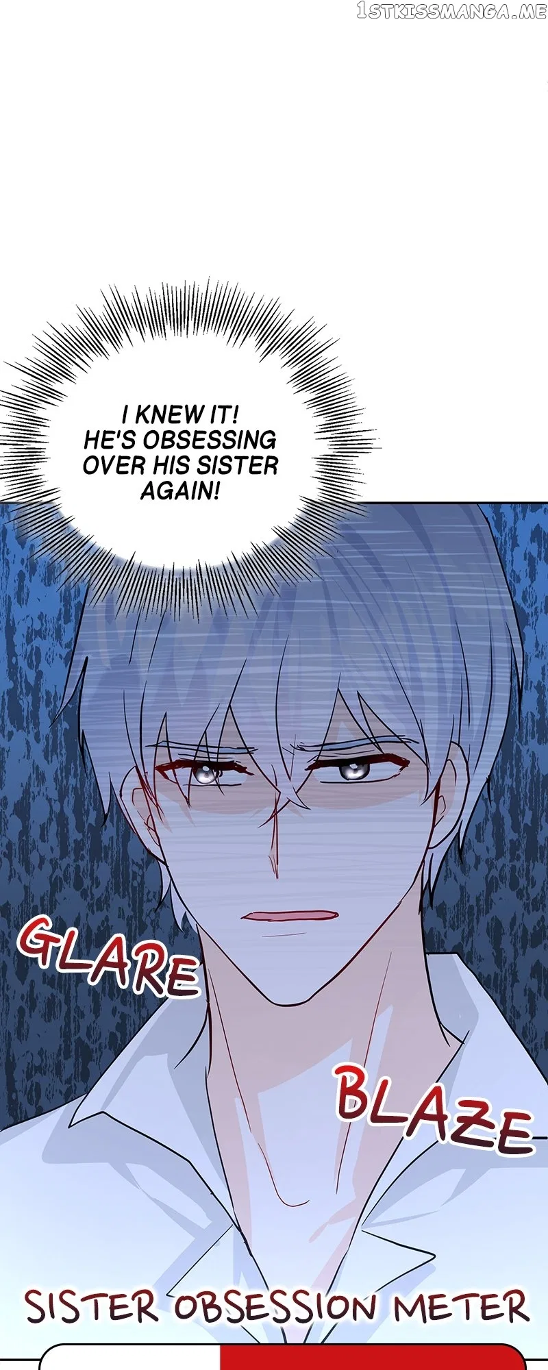 The Matchmaker Gets Matched! Chapter 17 – Page 4