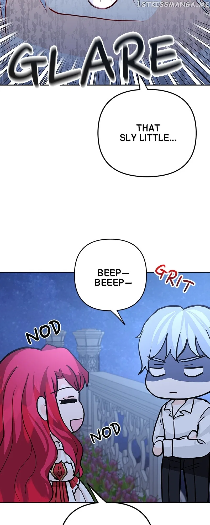 The Matchmaker Gets Matched! Chapter 17 – Page 8