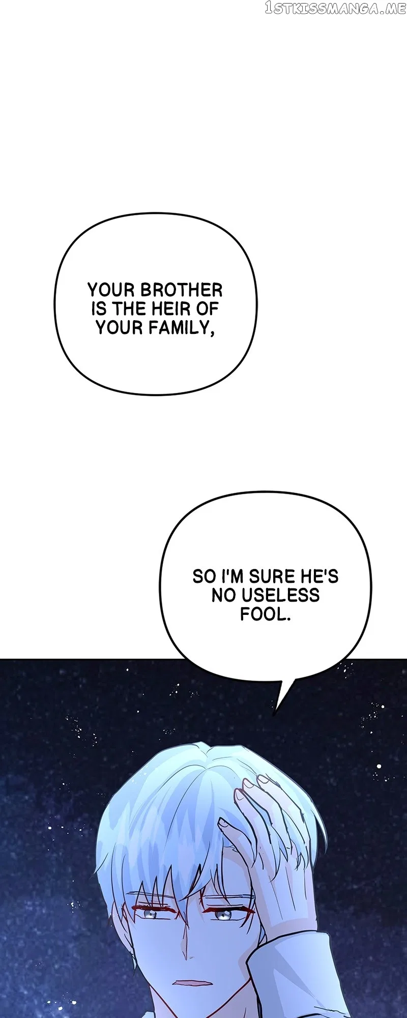 The Matchmaker Gets Matched! Chapter 17 – Page 11