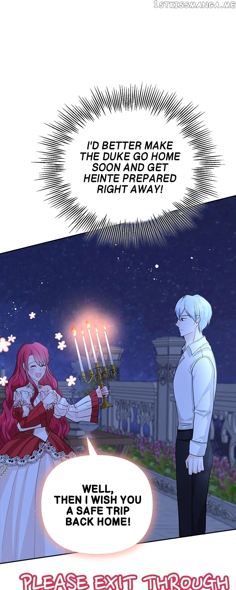 The Matchmaker Gets Matched! Chapter 17 – Page 14