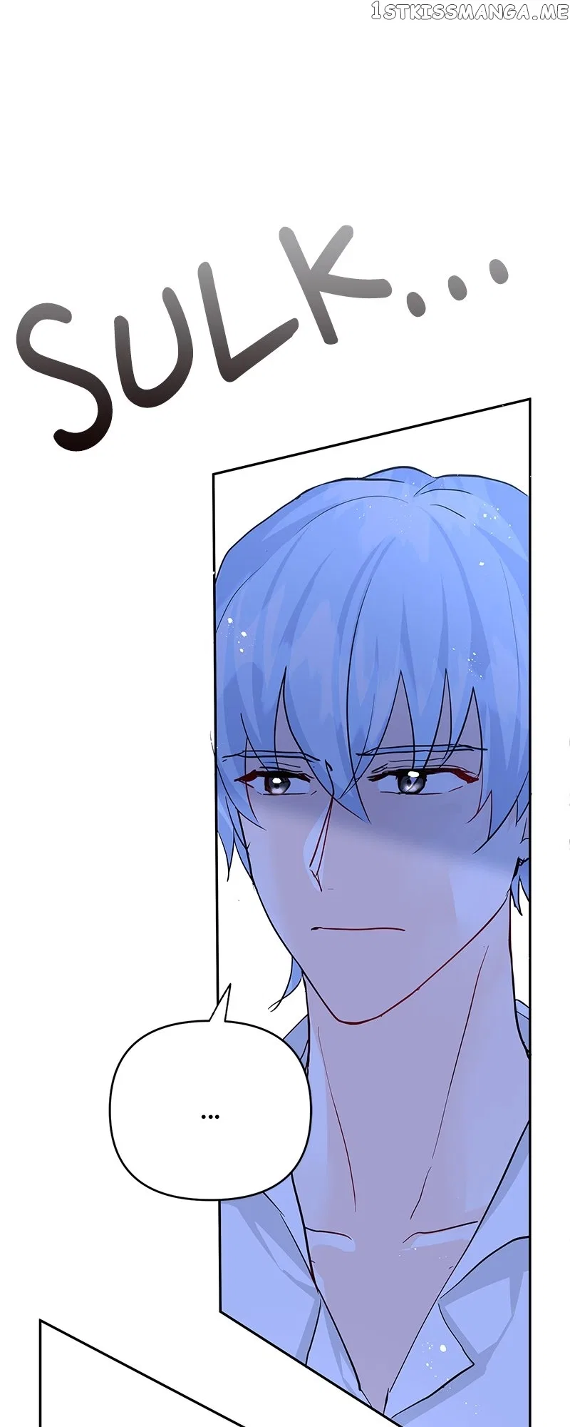 The Matchmaker Gets Matched! Chapter 17 – Page 16