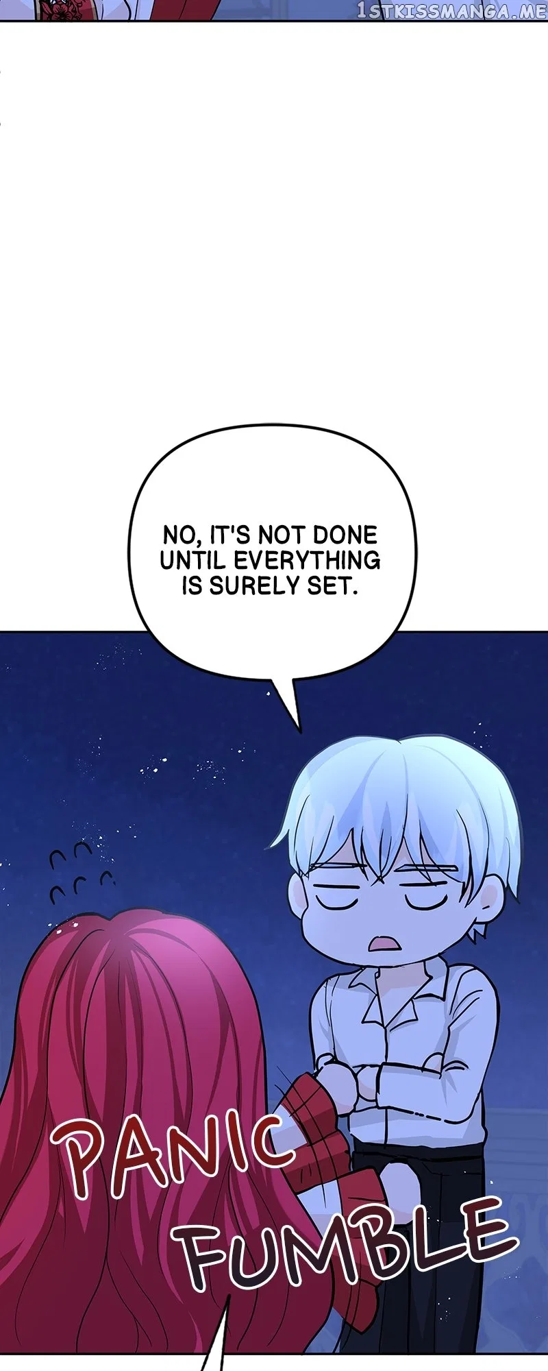 The Matchmaker Gets Matched! Chapter 17 – Page 19