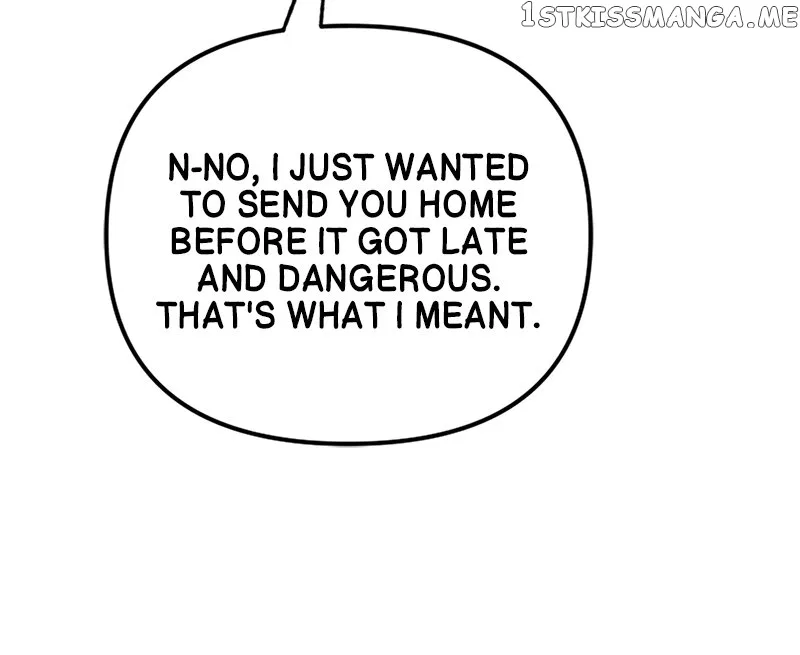 The Matchmaker Gets Matched! Chapter 17 – Page 20