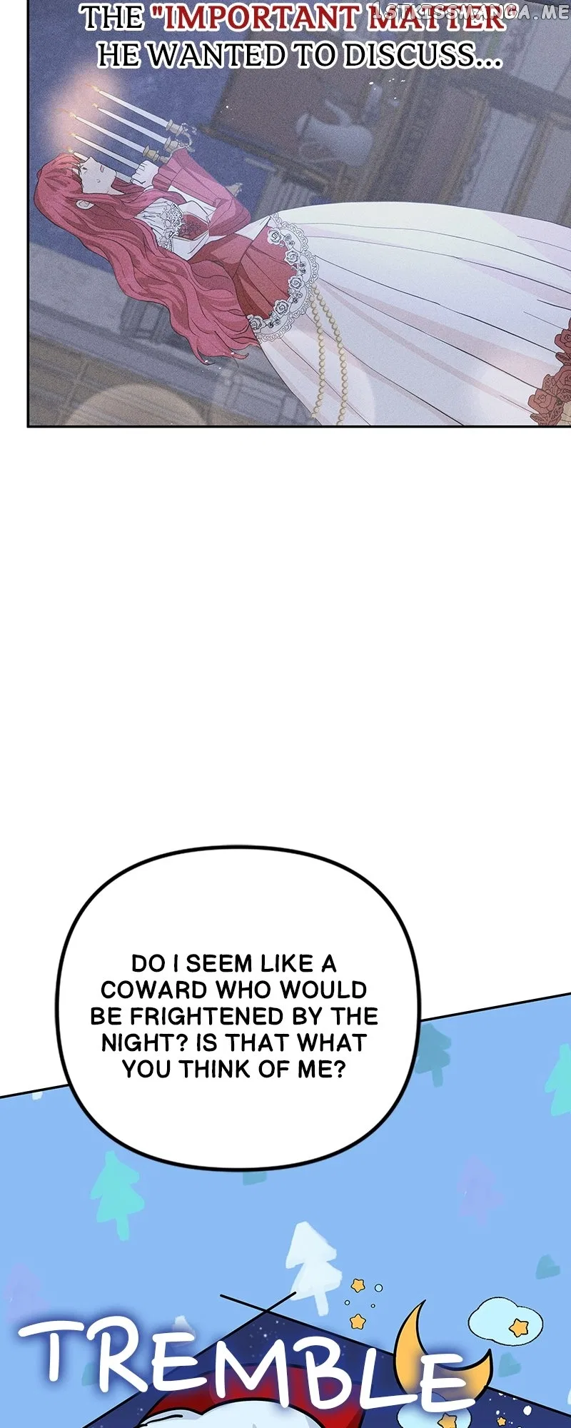The Matchmaker Gets Matched! Chapter 17 – Page 22