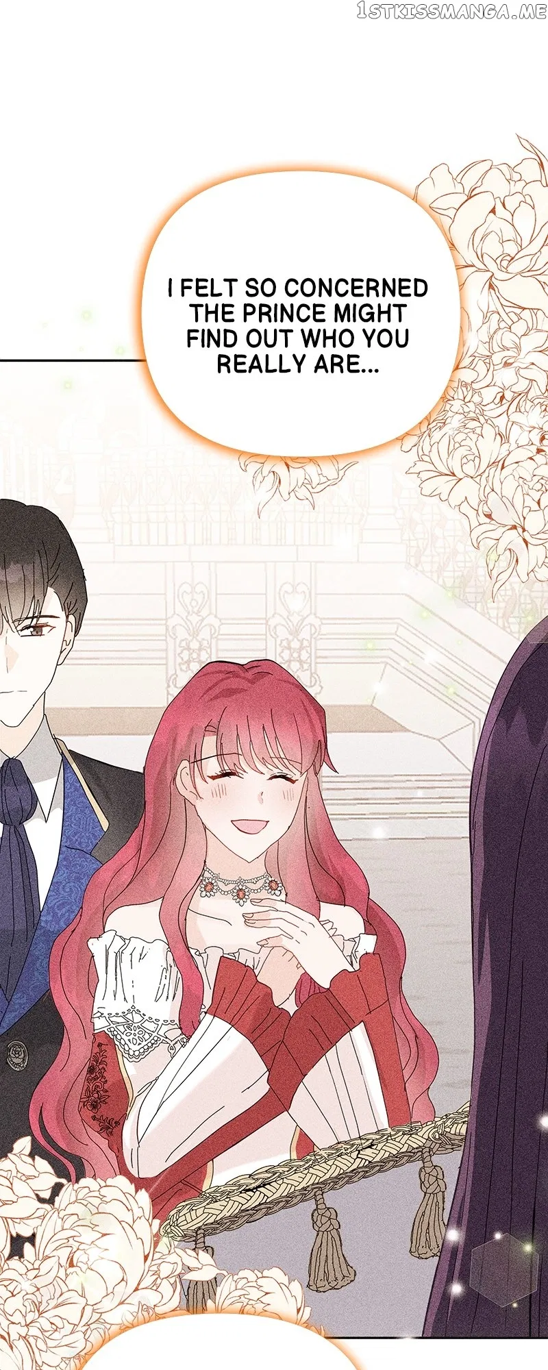 The Matchmaker Gets Matched! Chapter 17 – Page 31