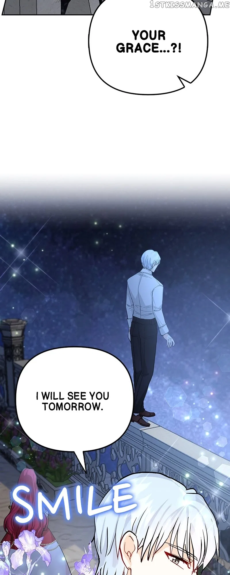 The Matchmaker Gets Matched! Chapter 17 – Page 36