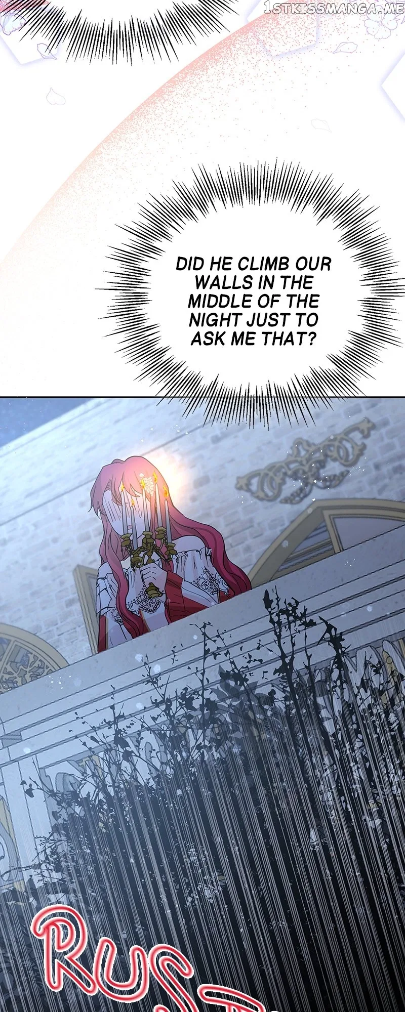 The Matchmaker Gets Matched! Chapter 17 – Page 38