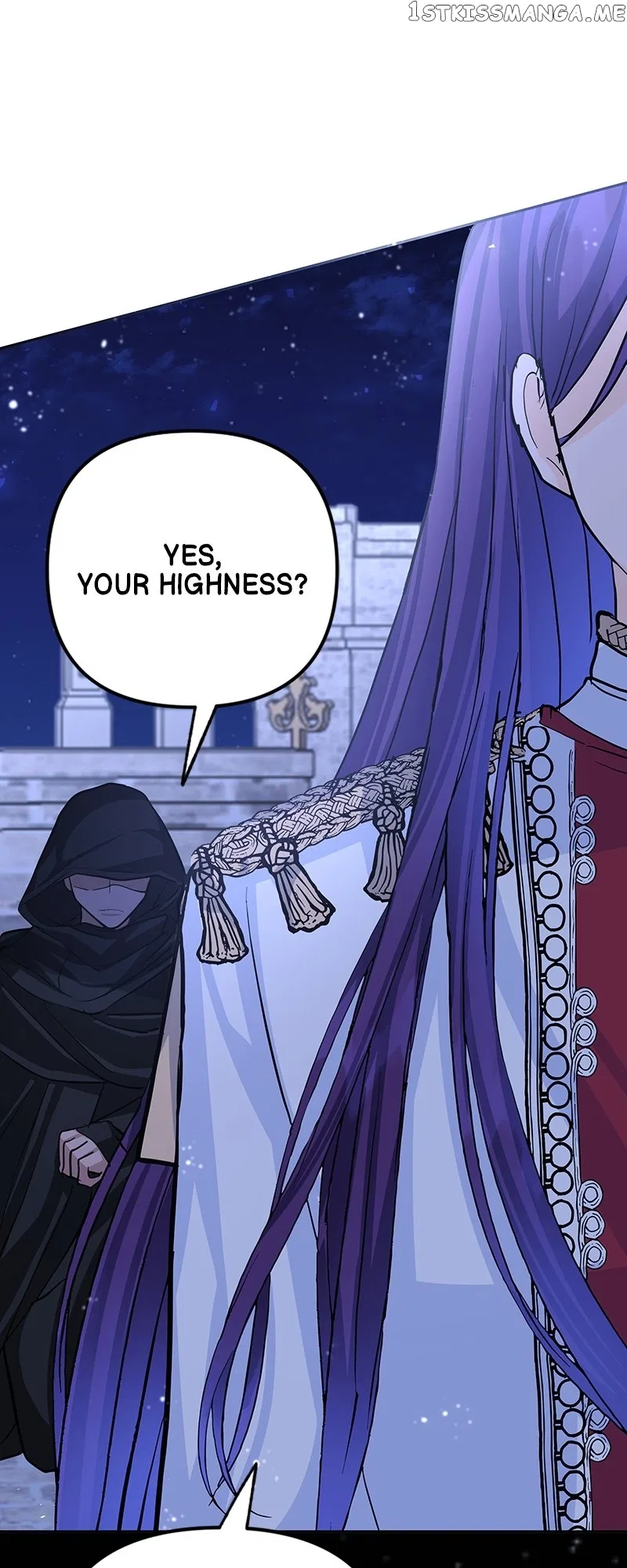 The Matchmaker Gets Matched! Chapter 17 – Page 43