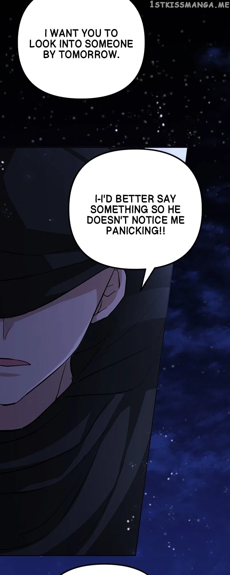 The Matchmaker Gets Matched! Chapter 17 – Page 44