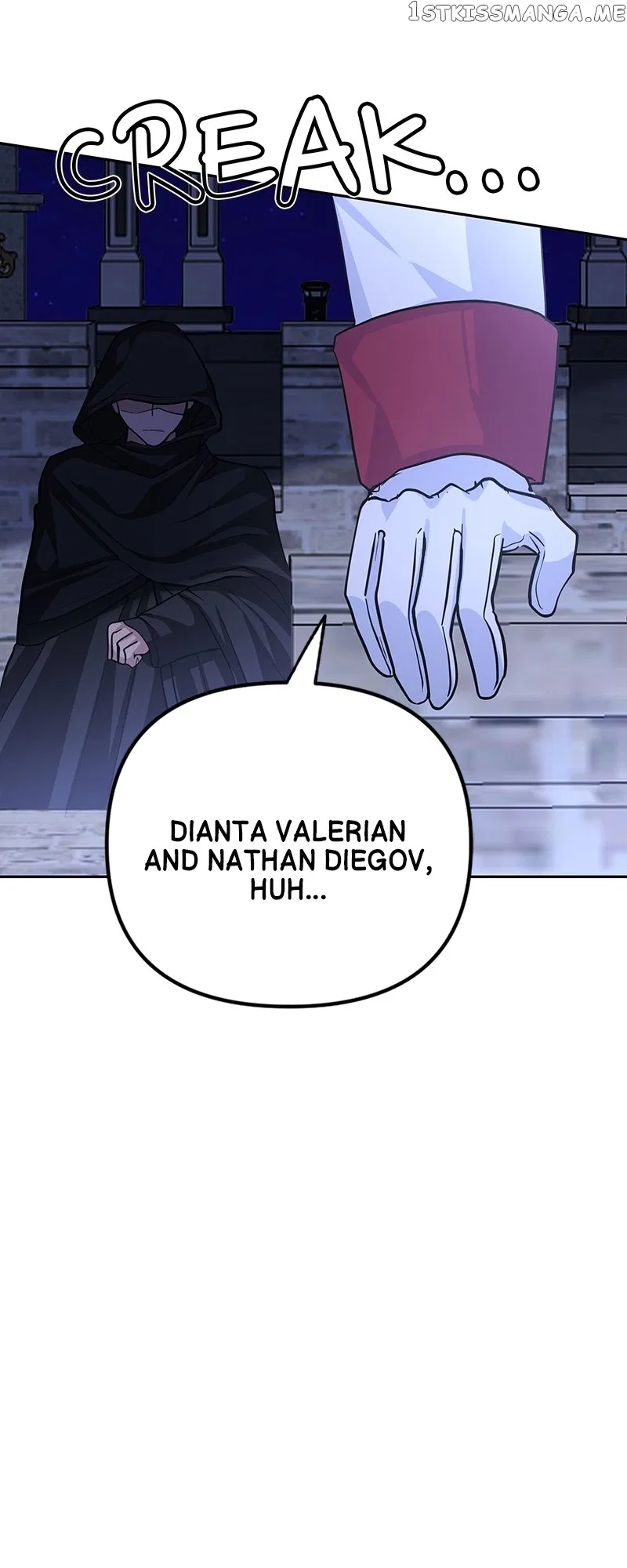 The Matchmaker Gets Matched! Chapter 17 – Page 47