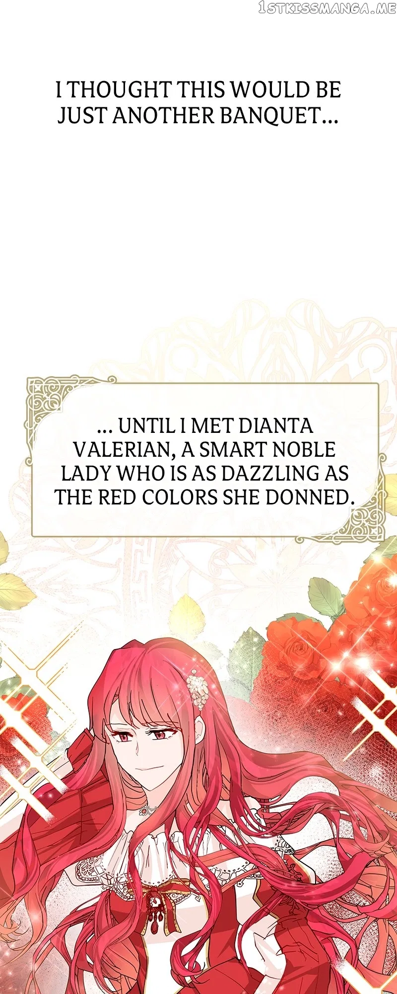 The Matchmaker Gets Matched! Chapter 17 – Page 48