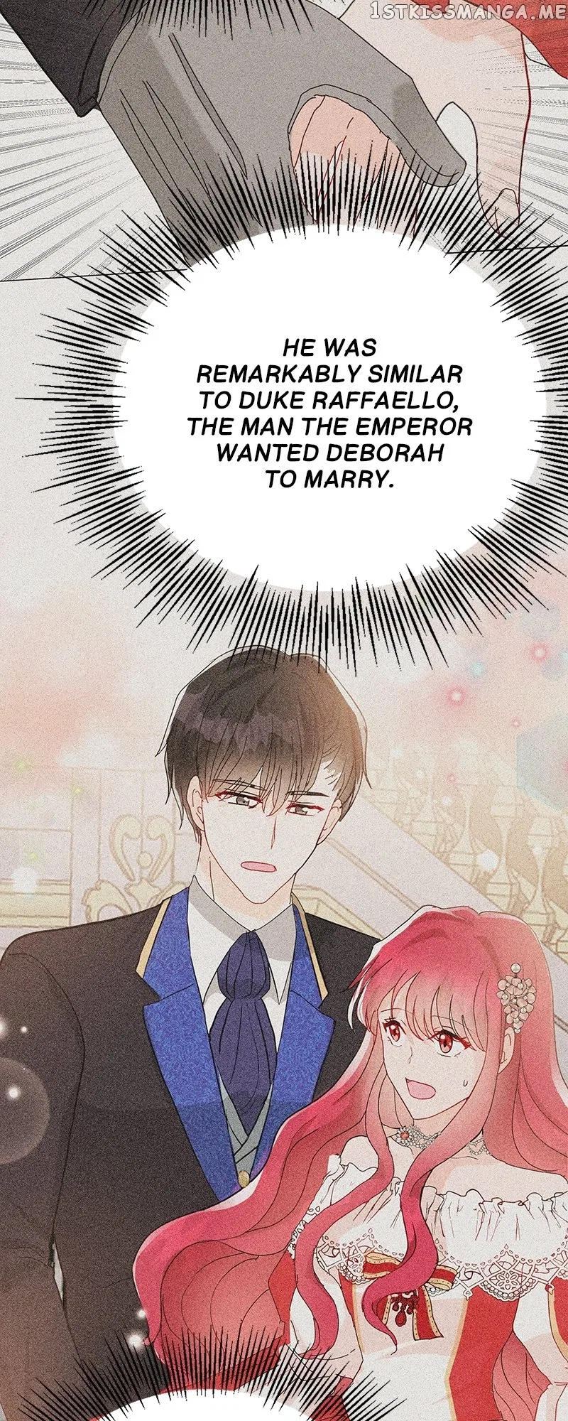 The Matchmaker Gets Matched! Chapter 17 – Page 54
