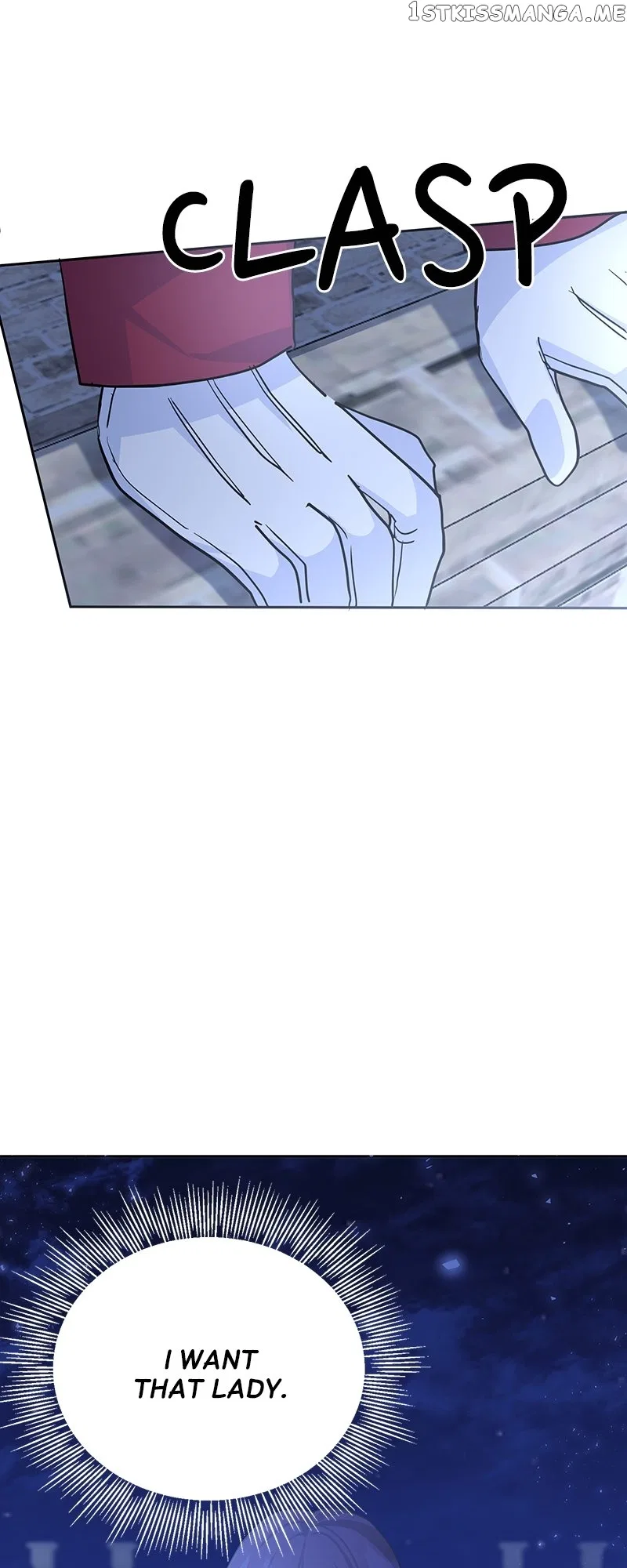 The Matchmaker Gets Matched! Chapter 17 – Page 58