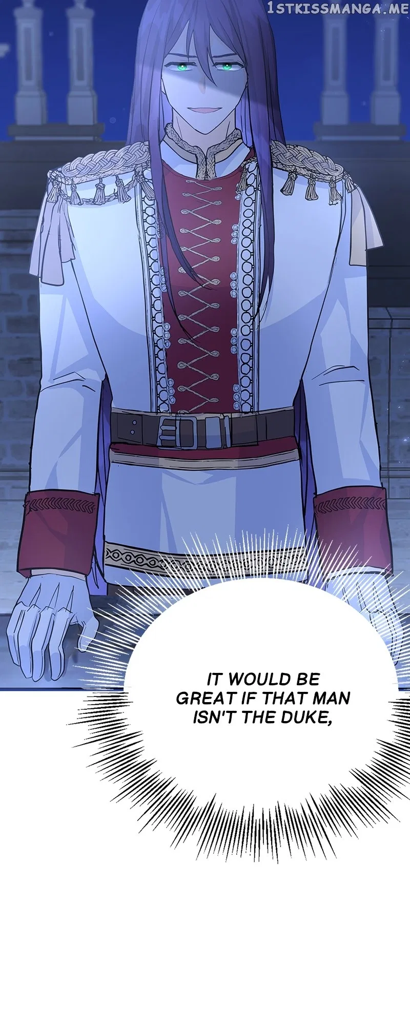 The Matchmaker Gets Matched! Chapter 17 – Page 59