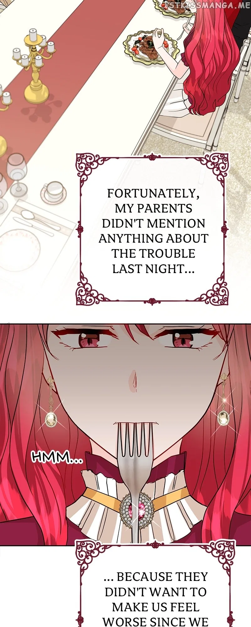The Matchmaker Gets Matched! Chapter 17 – Page 63