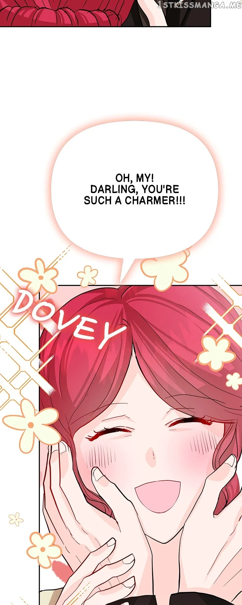 The Matchmaker Gets Matched! Chapter 17 – Page 69