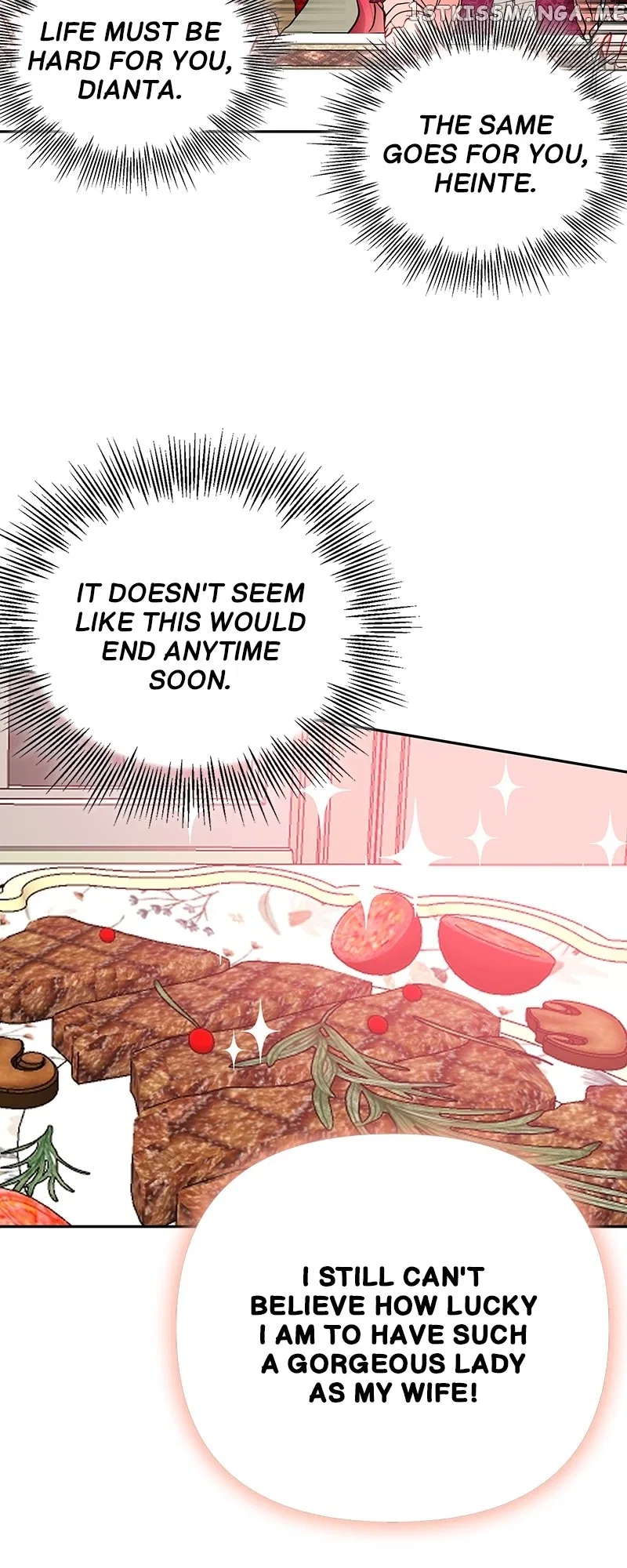The Matchmaker Gets Matched! Chapter 17 – Page 72
