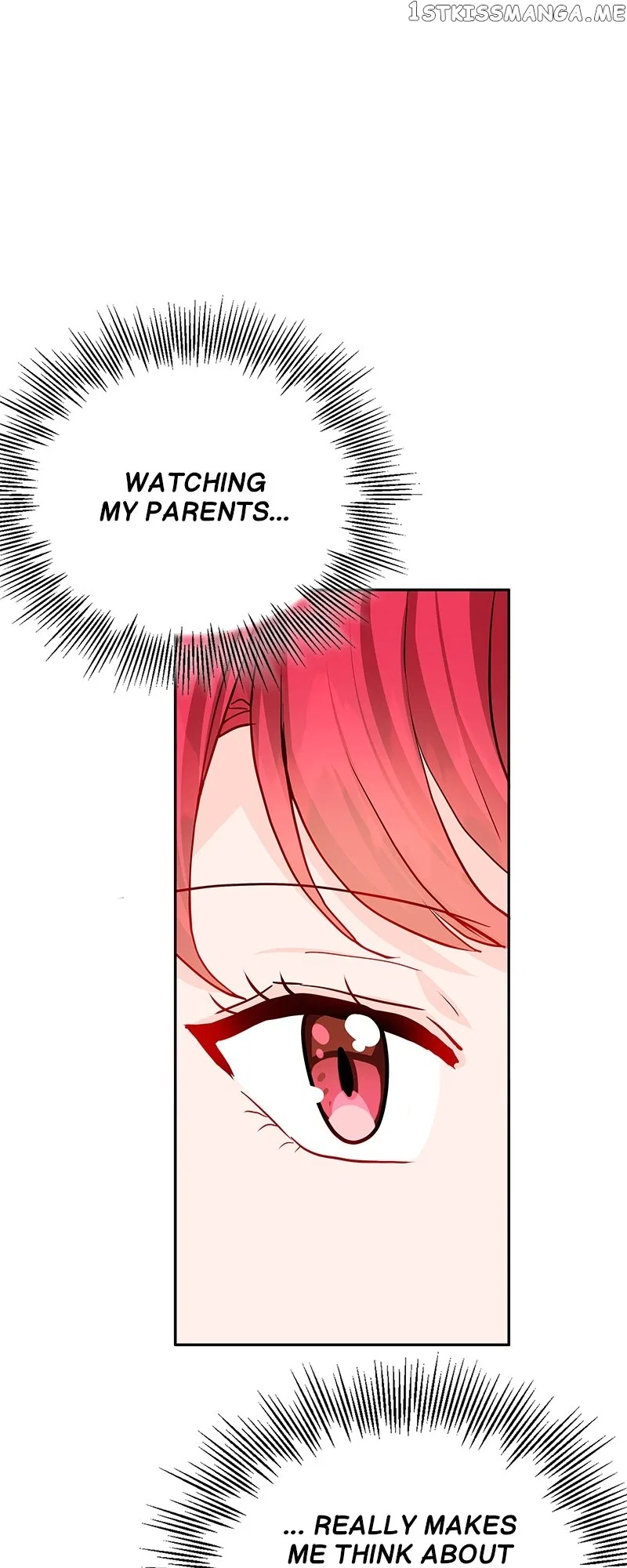 The Matchmaker Gets Matched! Chapter 17 – Page 73