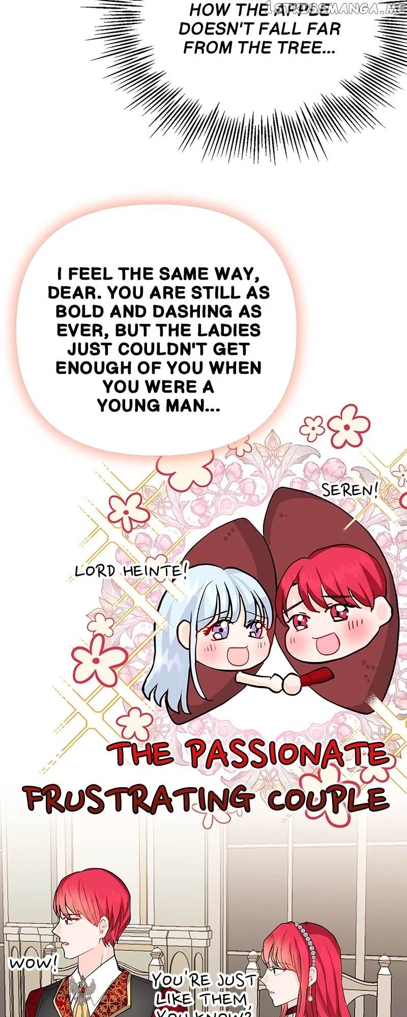 The Matchmaker Gets Matched! Chapter 17 – Page 74