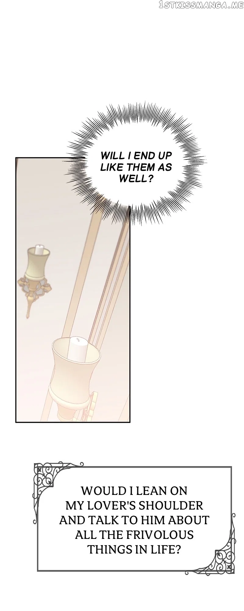 The Matchmaker Gets Matched! Chapter 17 – Page 76