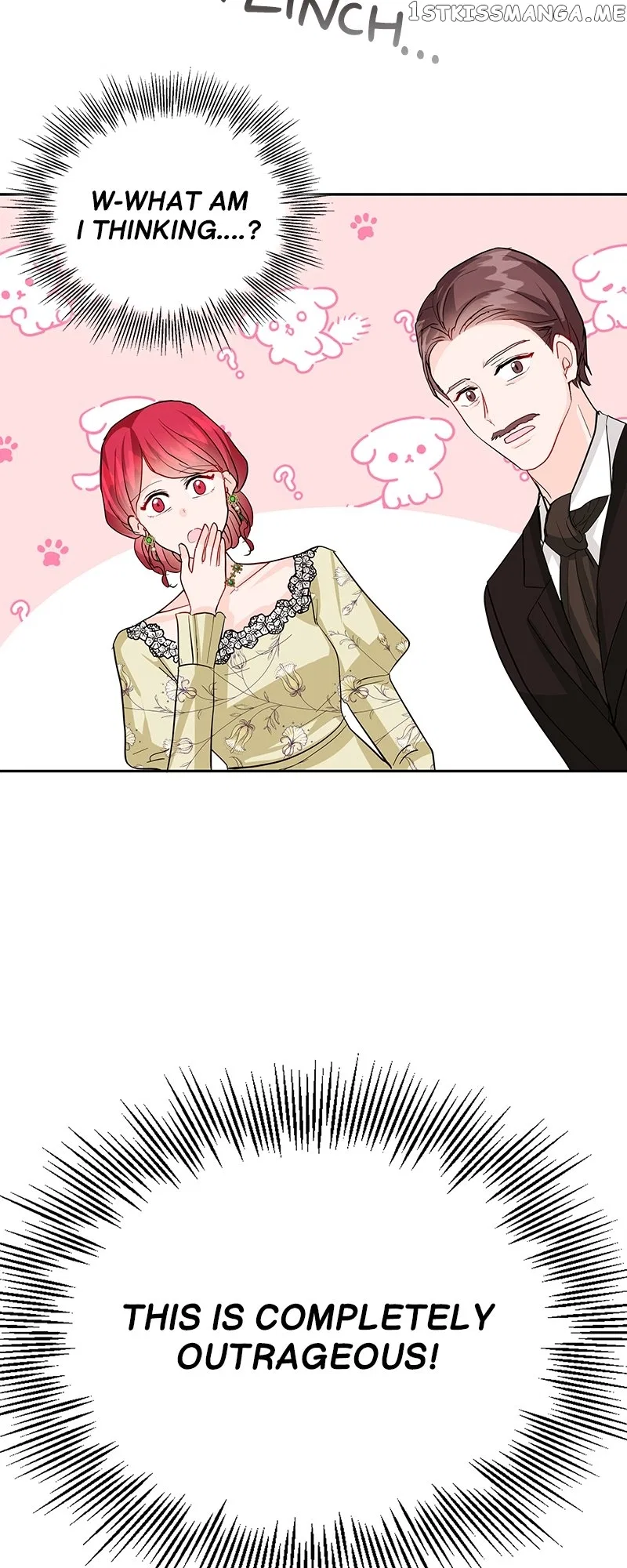 The Matchmaker Gets Matched! Chapter 17 – Page 83