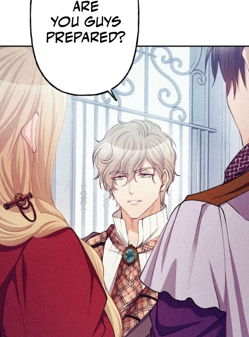 The Heat of the Reincarnated Villainess Chapter 165 – Page 2