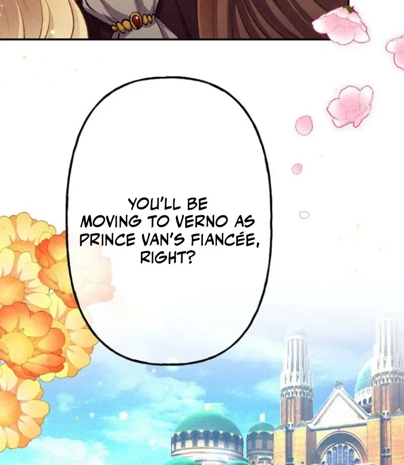 The Heat of the Reincarnated Villainess Chapter 165 – Page 16