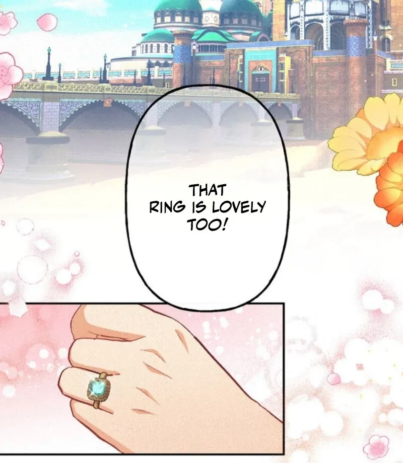 The Heat of the Reincarnated Villainess Chapter 165 – Page 17