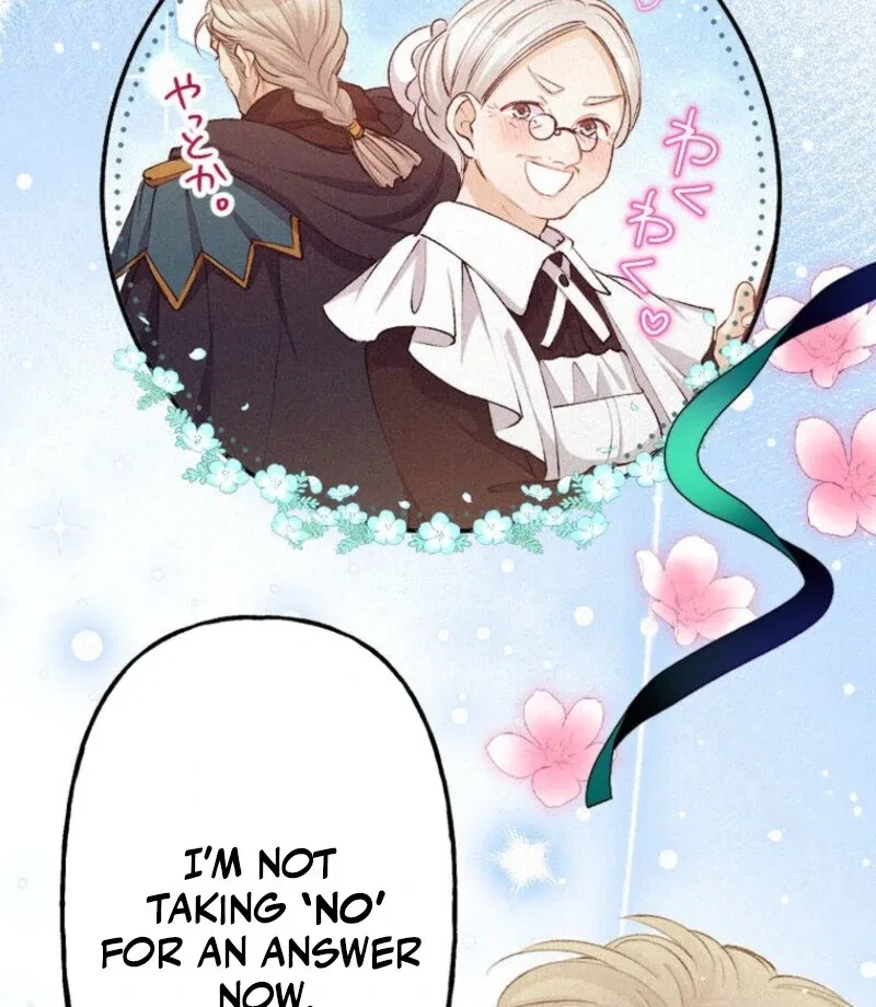 The Heat of the Reincarnated Villainess Chapter 165 – Page 21