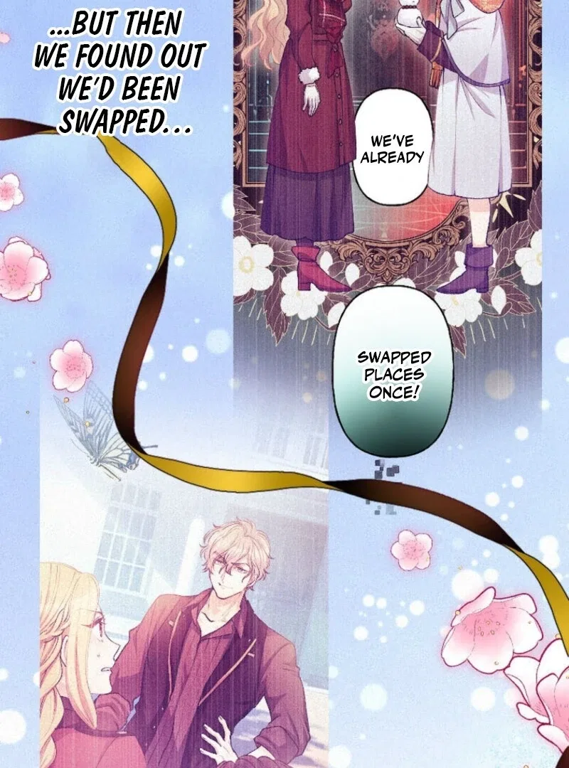 The Heat of the Reincarnated Villainess Chapter 165 – Page 27