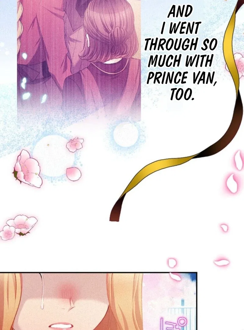 The Heat of the Reincarnated Villainess Chapter 165 – Page 28