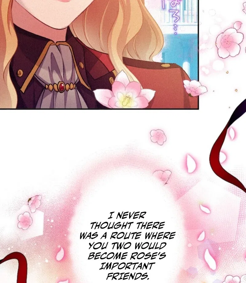 The Heat of the Reincarnated Villainess Chapter 165 – Page 29